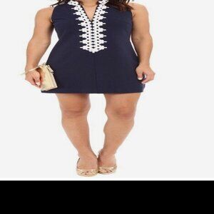 Lilly Pulitzer Callista Shift - NWT